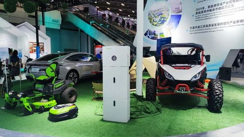 近200家新能源產業鏈企業,齊聚這一盛會