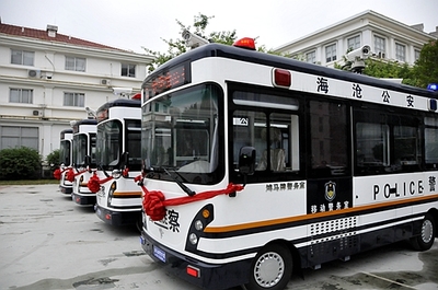 流動(dòng)警務(wù)室|移動(dòng)警務(wù)室|通信指揮車|特種改裝警車|緝查布控車|防爆車|流動(dòng)警務(wù)車|流動(dòng)警務(wù)站|移動(dòng)警務(wù)車|電動(dòng)巡邏車|電動(dòng)觀光車|電動(dòng)警車|電動(dòng)消防車