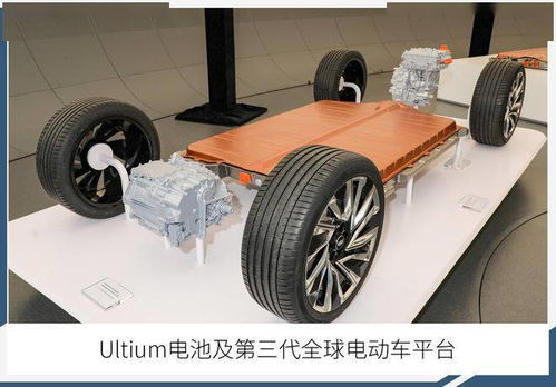 聚焦電氣化和智能網聯 通用在新時代下快速轉型