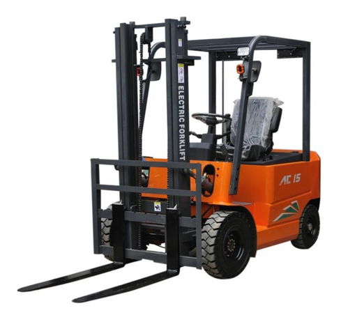 電動(dòng)叉車spe電動(dòng)叉車