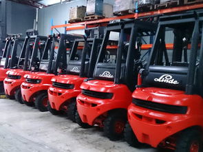 云浮二手叉車(chē)租賃 專(zhuān)業(yè)二手叉車(chē)推薦