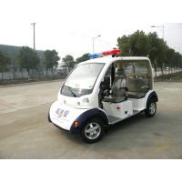 壹賽聯(lián) 全封閉電動(dòng)巡檢車(chē) 5座防爆巡檢車(chē) 帶貨箱防爆車(chē)