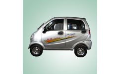 全封閉老年代步車(chē)品牌 火熱供銷(xiāo)山東質(zhì)量好的新能源老年代步車(chē)