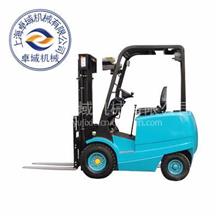 最新優(yōu)質(zhì)電動叉車報價 圖片