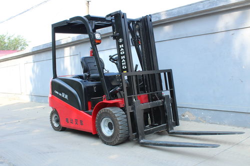 濟(jì)南昊航電動叉車售后服務(wù)中心