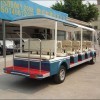 民用防爆車(chē)電動(dòng)游覽旅游車(chē)