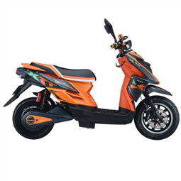 立馬炫幻影電動車 強勁動力與安全防護的完美結合