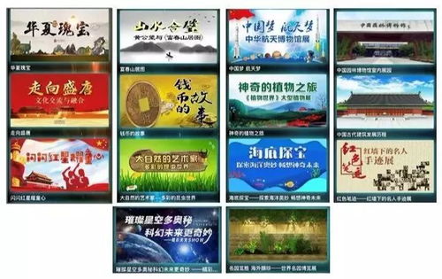 防控不防愛，數字文化也精彩——泰州公共文化服務行動集錦